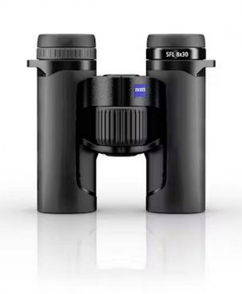 ZEISS SFL 8x30 Fernglas / Jagdglas